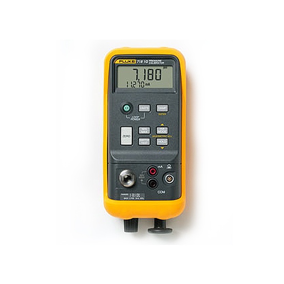 Калибратор давления Fluke 718 1G